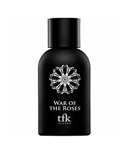 The Fragrance Kitchen Unisex War Of The Roses EDP 3.4 oz Fragrances 3700227205277