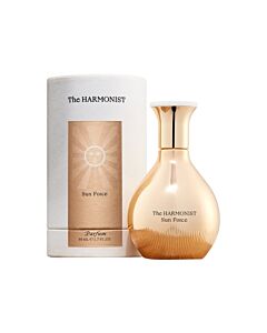 The Harmonist Unisex Sun Force Parfum 1.7 oz Fragrances 3760284781046