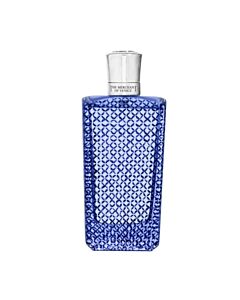 The Merchant Of Venice Men's Venetian Blue Intense EDP Spray 3.38 oz (Tester) Fragrances 0679602990271