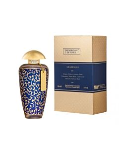 The Merchant of Venice Unisex Arabesque EDP Spray 3.4 oz Fragrances 679602481199
