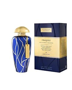 The Merchant of Venice Unisex Craquele EDP 3.4 oz Fragrances 679602481182
