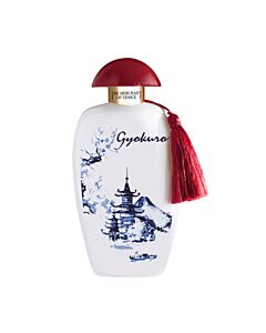 The Merchant Of Venice Unisex Gyokuro EDP Spray 3.38 oz (Tester) Fragrances 0679602590228