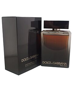 The One Men / Dolce and Gabbana EDP Spray 5.0 oz (150 ml) (m)
