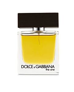 The One Men / Dolce and Gabbana EDT Spray 1.0 oz (30 ml) (m)
