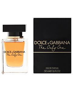 The Only One / Dolce and Gabbana EDP Spray 1.6 oz (50 ml) (w)