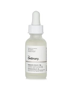The Ordinary Ladies Hyaluronic Acid 2% +B5 Hydration Support Formula 1 oz Skin Care 769915190199