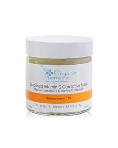 The Organic Pharmacy Ladies Stabilised Vitamin C Corrective Mask 2.02 oz Skin Care 5060373521491