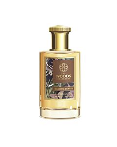 The Woods Collection Unisex Dancing Leaves EDP 3.4 oz Fragrances 3760294350522