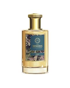 The Woods Collection Unisex Eden EDP 3.3 oz (Tester) Fragrances 3760294350331