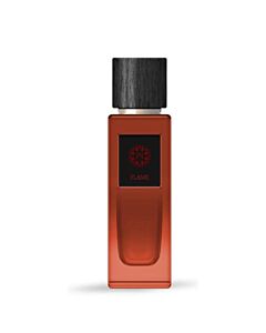 The Woods Collection Unisex Flame EDP Spray 3.38 oz Fragrances 3760294351178