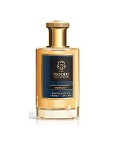 The Woods Collection Unisex Moonlight EDP 3.4 oz Fragrances 3760294350553