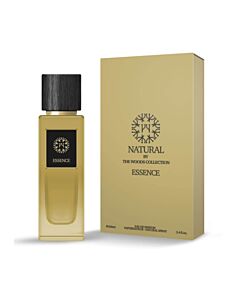 The Woods Collection Unisex North Star 3.4 oz (Tester) Fragrances 3760294351222
