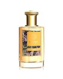The Woods Collection Unisex Panorama EDP 3.4 oz (Tester) Fragrances 3760294350720