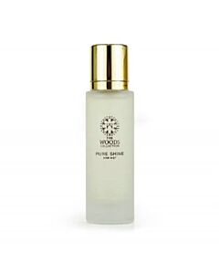 The Woods Collection Unisex Pure Shine Mist 1.0 oz Hair Fragrance 3760294350737