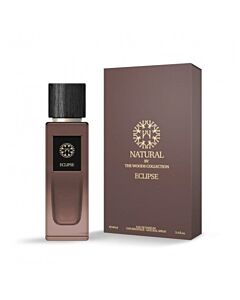 The Woods Collection Unisex The Woods Collection Eclipse EDP 3.4 oz Fragrances 3760294351390