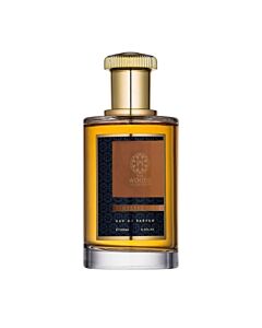 The Woods Collection Unisex Timeless Sands EDP 3.4 oz (Tester) Fragrances 3760294350348