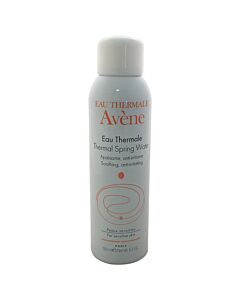 Thermal Spring Water by Avene for Ladies - 5.2 oz Spray