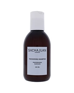 Thickening Shampoo by Sachajuan for Unisex - 8.4 oz Shampoo