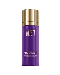 Thierry Mugler Alien Deodorant 3.4 oz Fragrances 3439600056266