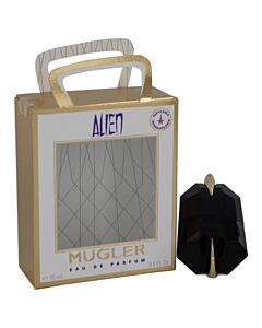 Thierry Mugler Ladies Alien EDP 0.5 oz Fragrances 3439600050882