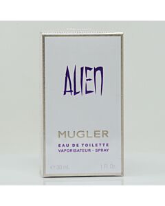 Thierry Mugler Ladies Alien EDT 1.0 oz Fragrances 3439600056204