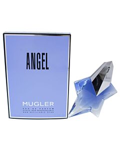 Thierry Mugler Ladies Angel EDP Spray 1.7 oz Fragrances 3439600204094