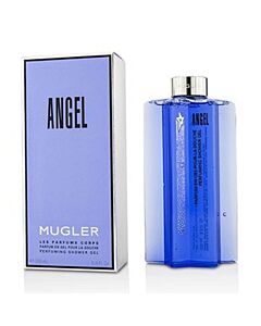 Thierry Mugler Ladies Angel Perfuming Shower Gel 6.8 oz Fragrances 3439600039948