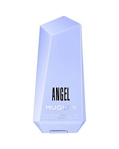 Thierry Mugler Ladies Angel Shower Gel 6.7 oz Bath & Body 3439600056822