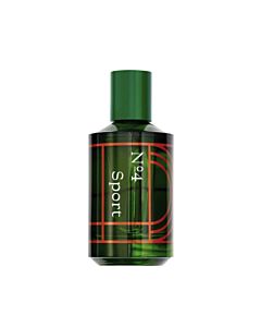 Thomas Kosmala Unisex No. 4 Sport EDP Spray 3.38 oz (Tester) Fragrances 5060412110983
