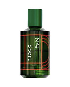 Thomas Kosmala Unisex No. 4 Sport EDP Spray 3.4 oz Fragrances 5060412110693