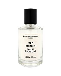 Thomas Kosmala Unisex No. 5 Frenesie EDP 3.4 oz (Tester) Fragrances