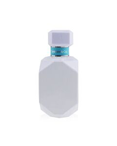 Tiffany & CO. - Eau De Parfum Spray (White Holiday Edition)  50ml/1.7oz