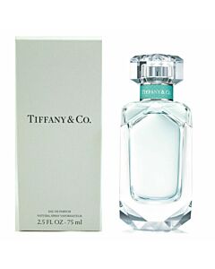 Tiffany Ladies Tiffany & Co. EDP 2.5 oz (Tester) Fragrances 3614222402084