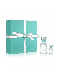 Tiffany Ladies Tiffany & Co. Gift Set Fragrances 3614226943804