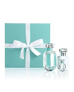 Tiffany Ladies Tiffany & Co. Gift Set Fragrances 3616303445492