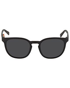 Timberland 53 mm Black Sunglasses