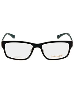 Timberland 56 mm Green Eyeglass Frames