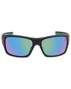 Timberland 65 mm Black Sunglasses