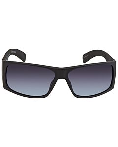Timberland 68 mm Black Sunglasses