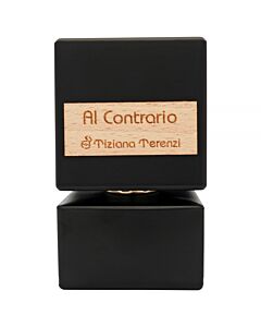 Tiziana Terenzi Al Contrario 1.75 oz Extrait De Parfum Spray (unisex)