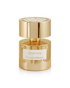 Tiziana Terenzi Unisex Draconis Extrait de Parfum Spray 3.4 oz Fragrances 8016741882586