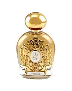 Tiziana Terenzi Extrait De Parfum Assoluto Velorum EDP Spray 3.4 oz Fragrances 8016741392535