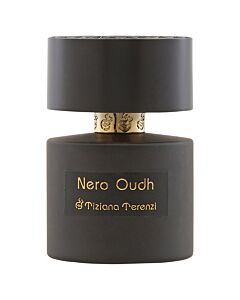 Tiziana Terenzi Nero Oudh 3.4 oz/100 ml Extrait de Parfum Spray