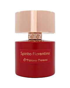 Tiziana Terenzi Spirito Fiorentino Extrait De Parfum 3.4 oz (100 ml)
