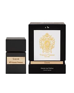 Tiziana Terenzi Unisex Akragas Extrait de Parfum Spray 3.4 oz Fragrances 8016741842658