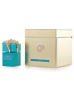 Tiziana Terenzi Unisex Cubia Extrait de Parfum Spray 3.4 oz Fragrances 8016741492600