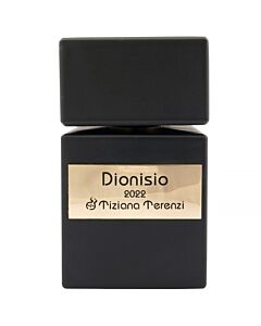 Tiziana Terenzi Unisex Dionisio Extrait De Parfum Spray 3.4 oz (100ml)