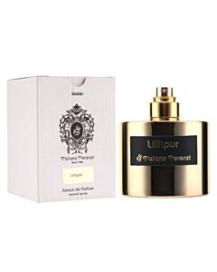 Tiziana Terenzi Unisex Lillipur EDP 3.4 oz (Tester) Fragrances 8016741142321