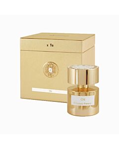 Tiziana Terenzi Unisex Luna Collection Chi Extrait de parfum Spray 3.4 oz Fragrances 8016741062667