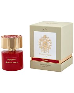 Tiziana Terenzi Unisex Porpora Extrait de Parfum Spray 3.4 oz Fragrances 8016741152535